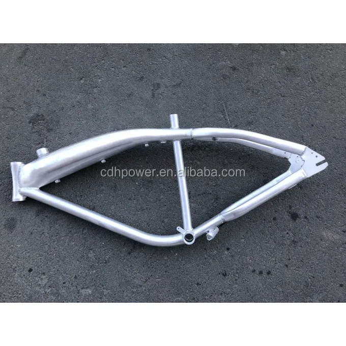 felt faker gas frame