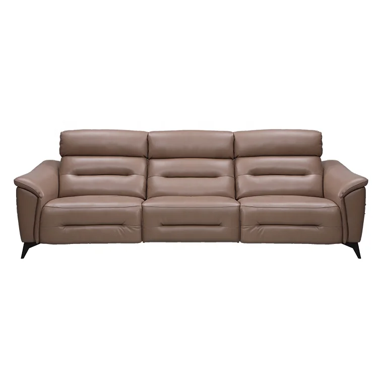 Double Sided Sofa Set Furniture Modern Wooden Design