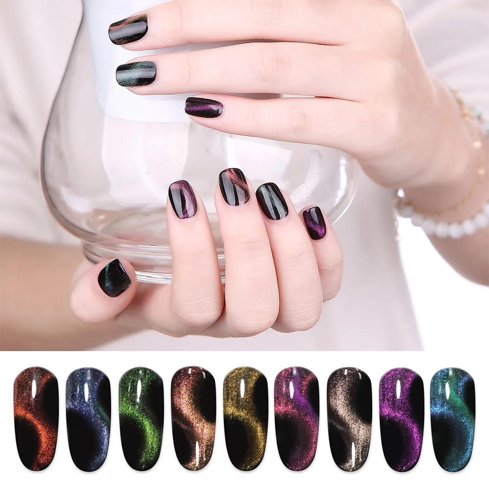 nail uv gel starter kit