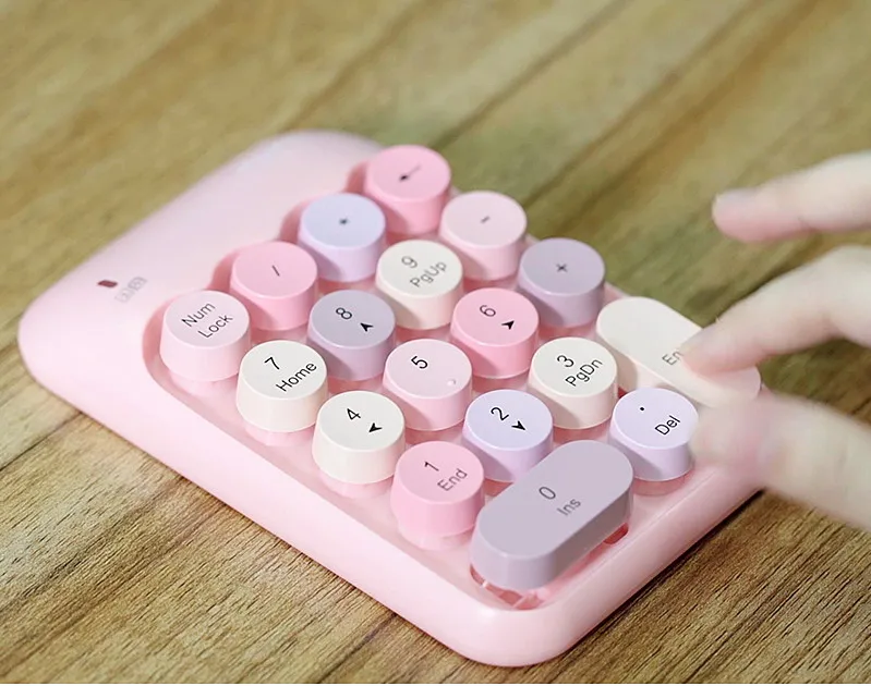 keyboard mouse