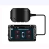 Universal Tire Pressure Monitor System TPMS with internal sensor for Android car dvd fit with sedan, suv, mpv, van, Tourer