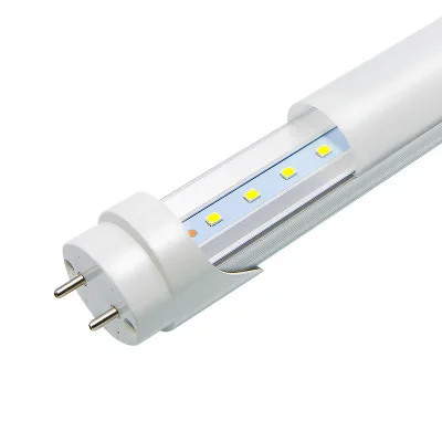Guangdong factory chip price  LED t8 tube light 3ft/900mm 90cm for classroom office supermarket