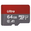 Factory SD Memory Card 2GB 4GB 8GB 16GB 32GB 64GB 128GB class 10 Fast with plastic box package