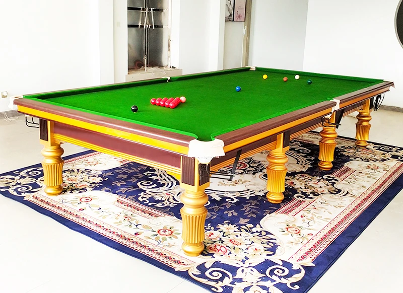 International Tournament Standard Uk Star Quality Level 12ft Or 10ft