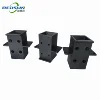 SGS Customized CNC Machining services aluminum Stainless steel Brass parts