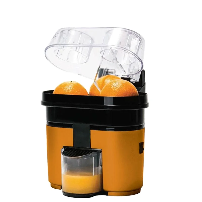 Mini Portable Juicer Citrus Fruit Juicer Use Stainless Steel Atc-cj802 ...