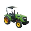 Agricultural machinery factory supply 50hp tractor price