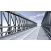 precision metal fabrication machine steel structure bridge model