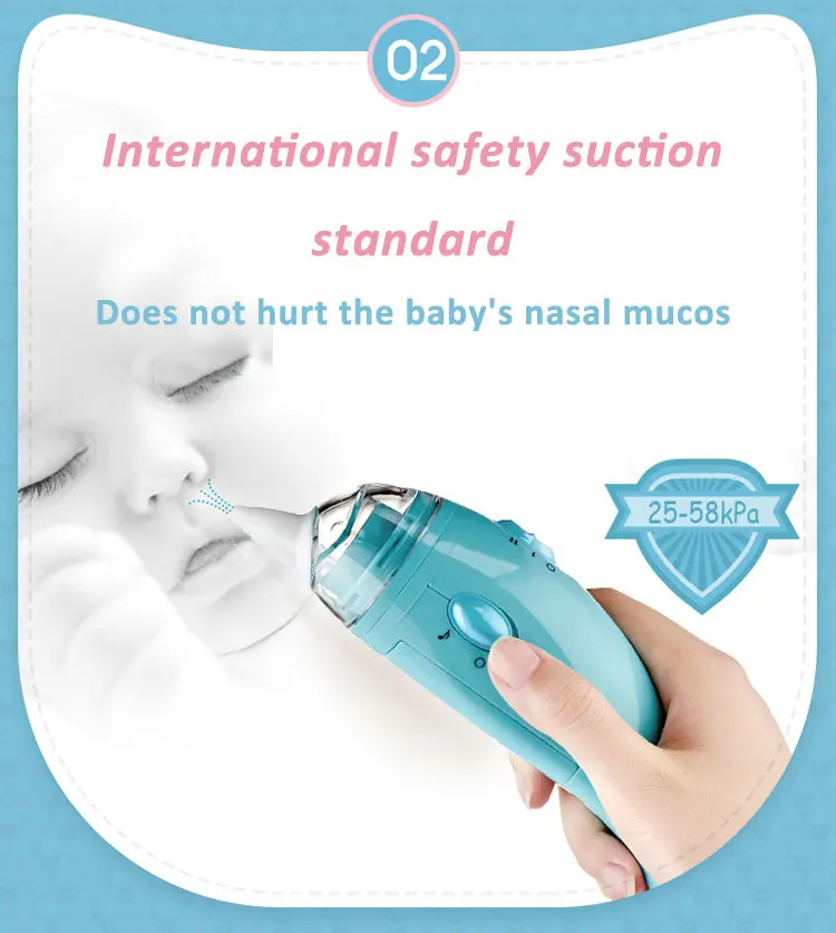 dolphin nasal aspirator