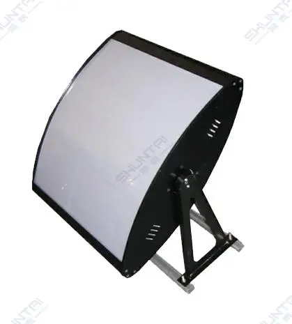 Hot sale menu light box custom picture single side menu board slim led light box with factory price