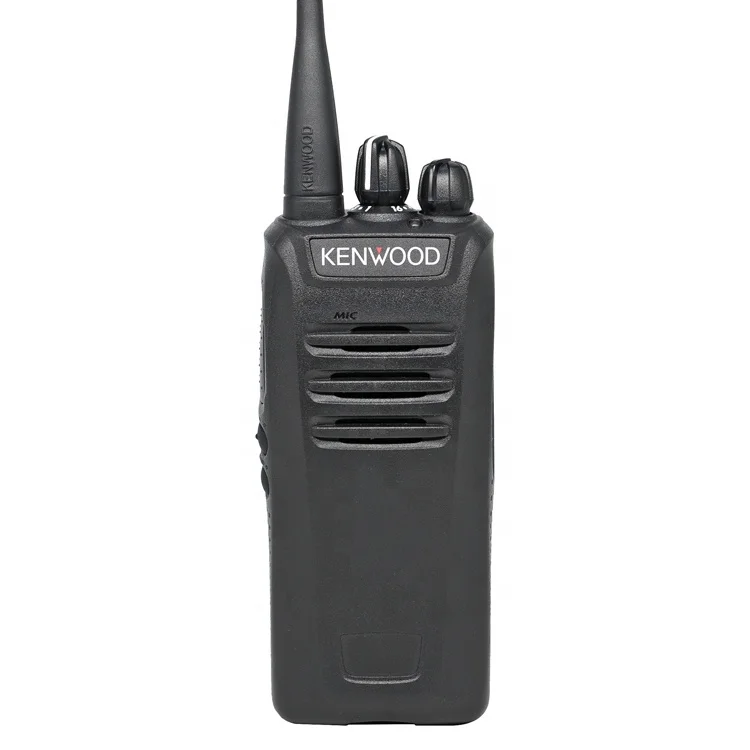 Kenwood Walkie Talkie Price Guide: What to Expect in 2024