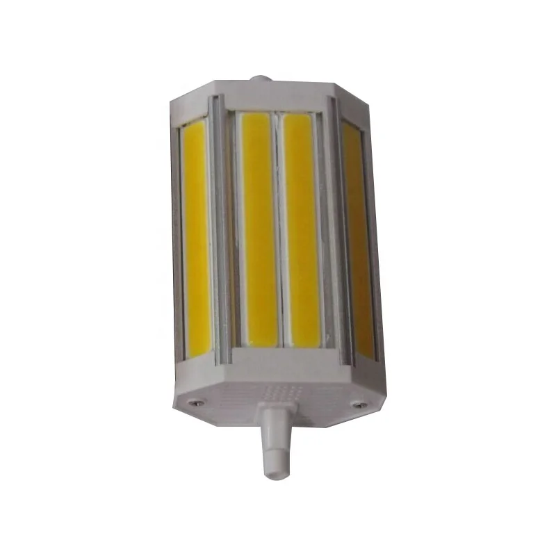 Factory Price 3000LM 118Mm LED R7S 30w high lumen r7s led light 300W Replacement Dimmable 220-240V