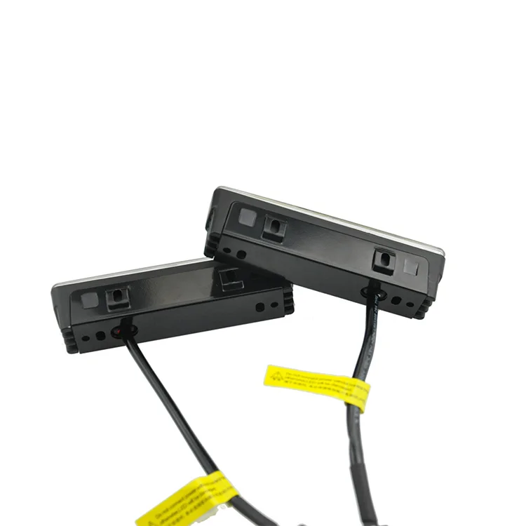 Vinstar Universal Led Drl Lights Daytime Running Lamp Buy Vinstar