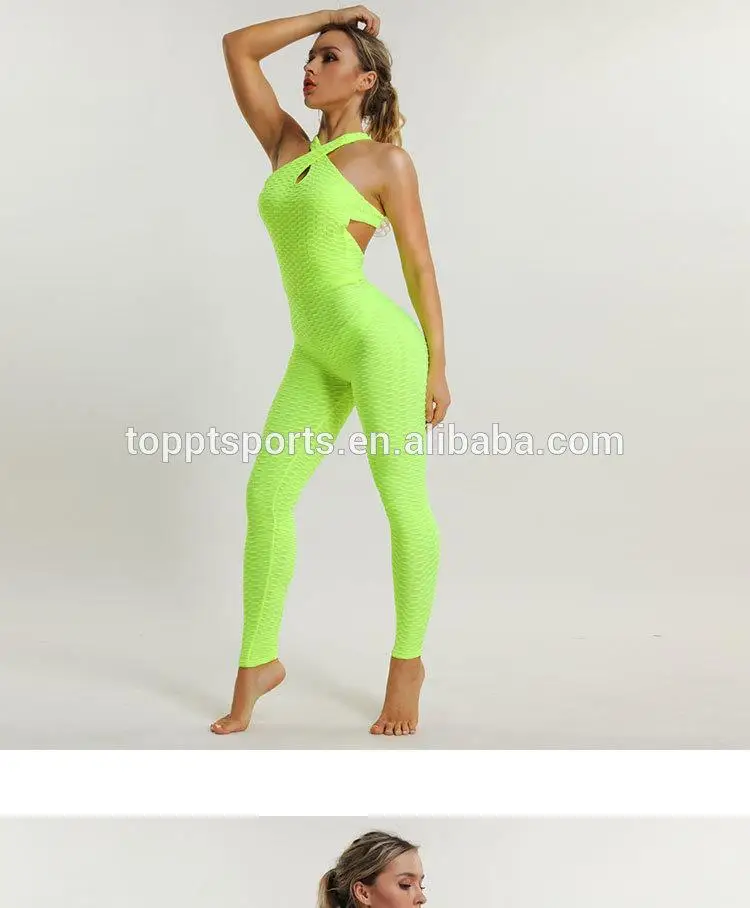 one piece yoga bodysuit