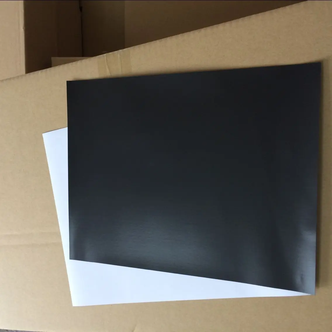 Rubber Magnetic sheet-Magnetic sheet - Kingfine Magnetics Ltd