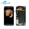 Display For Touch Screen For Samsung S6 Edge Paypal Accept , Retail Online Shopping For Samsung S6 Edge Mobile LCD Screen