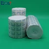 100% China Cotton Fabric Surgical White Non Woven Gauze In Big Roll