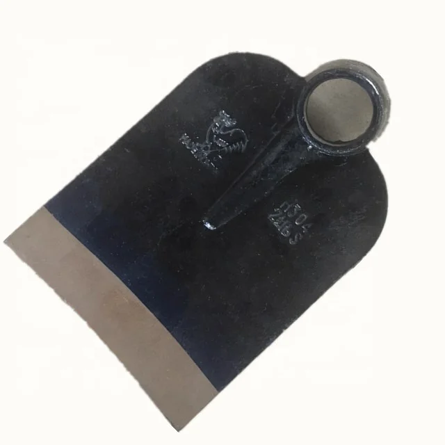 
factory wholesale different types of hoe for farming digging hoe H304 b cock brand hoe 