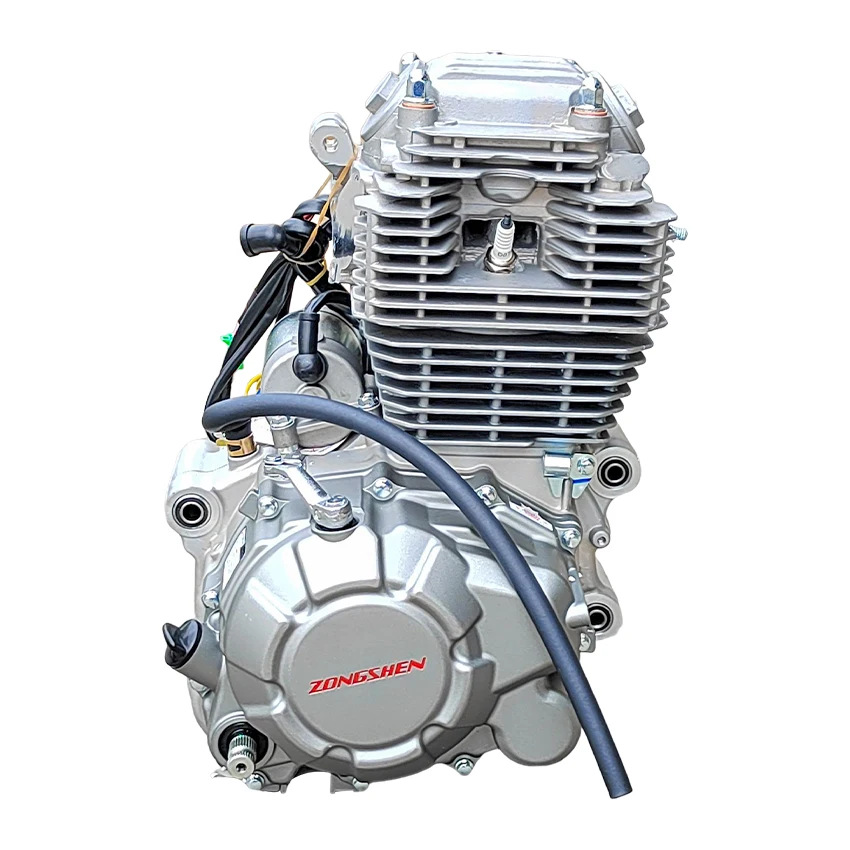 Zongshen CB250-F 250cc 4-Stroke Air-Cooled Engine for Honda Dirt