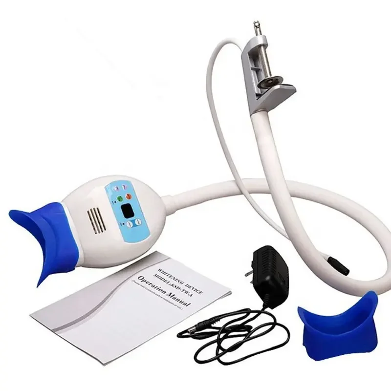 LED   Bleaching Dental Equipment Clinics Beauty Salons supplier