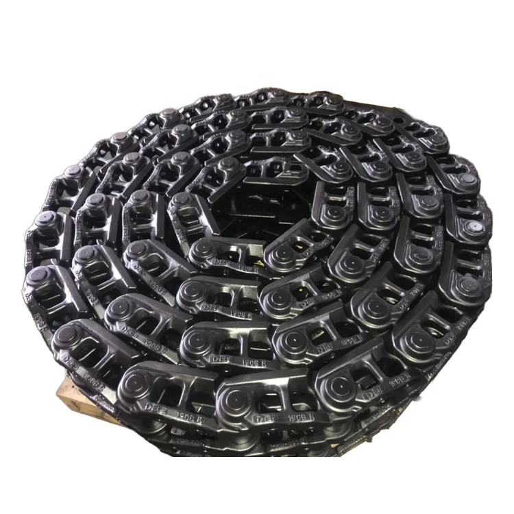 D30 D31 Bulldozer Undercarriage Part Track Link for Dozer