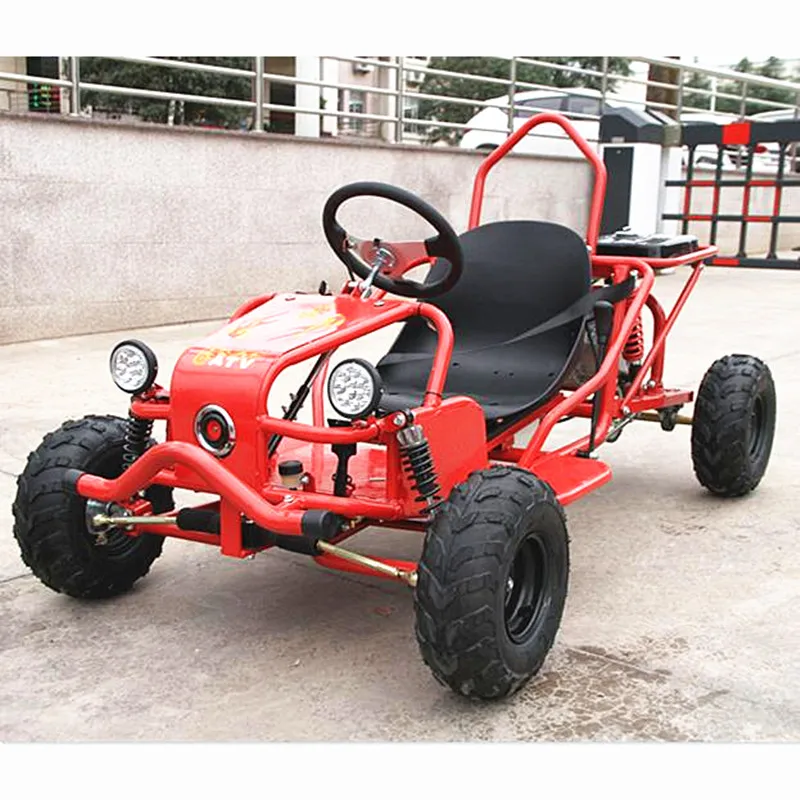 small buggy