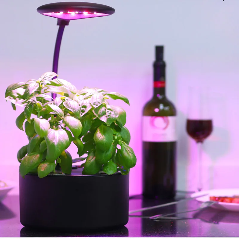 Indoor Plant Grow System - Product 3 - Indoor Gro Supply