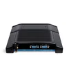 Android A64 quad core 1.5GHz industrial mini computer pc rs485 rs232 fanless