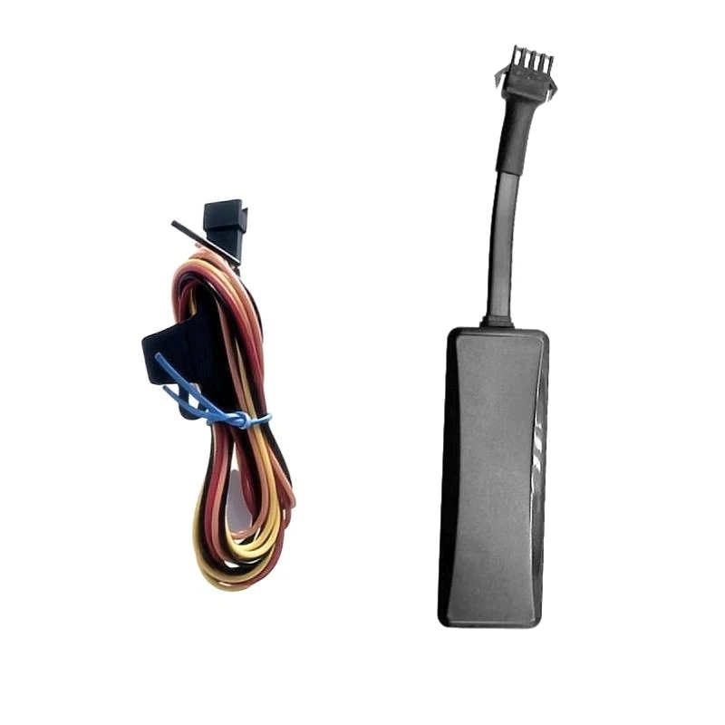 Best Cost-Effective 4G GPS Tracker for Car Mini Anti Jammer GPS Tracker ...