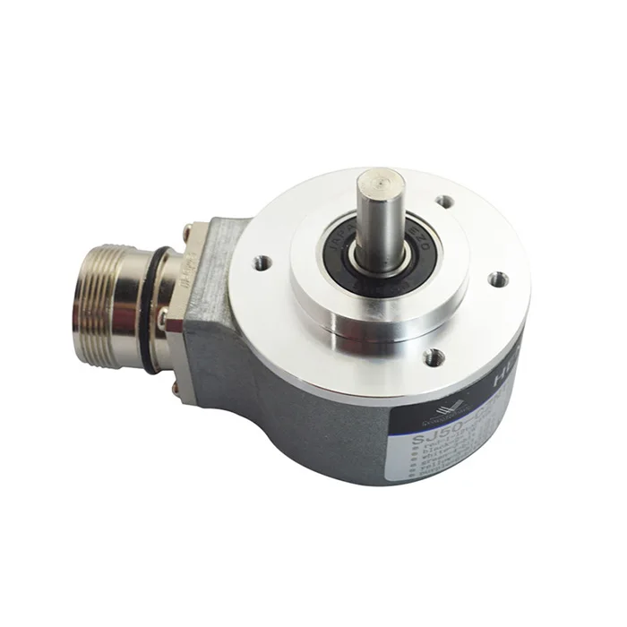 Absolute Encoder Sj50 Optical 8bits 9bits 10bits 11bits 12bits Absolute ...