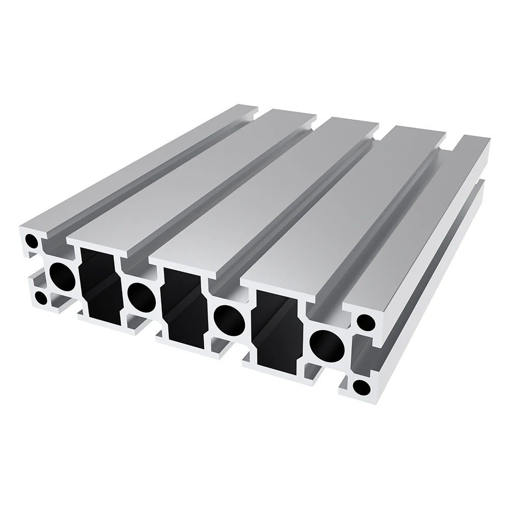 HD-OB25100 European Standard Industrial Automation Equipment 6000 Series Aluminum Profile Conveyor Line High Quality factory