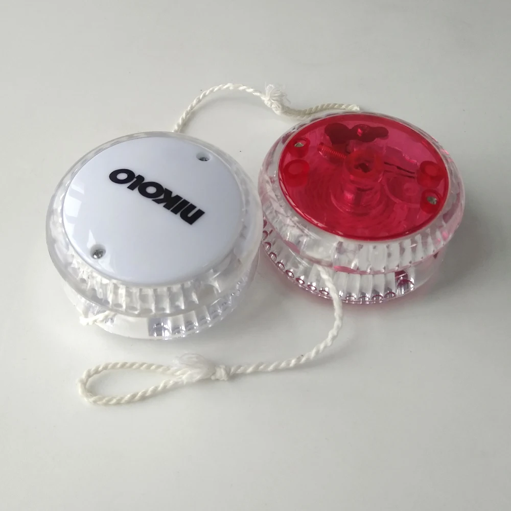 Juggling Led Flashing Light Up Yoyo Ball Buy Yoyo,Light Up Yoyo,Led