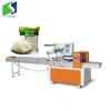 Automatic Pillow Flow Packing Machine For Food/daily Applicances/hardware