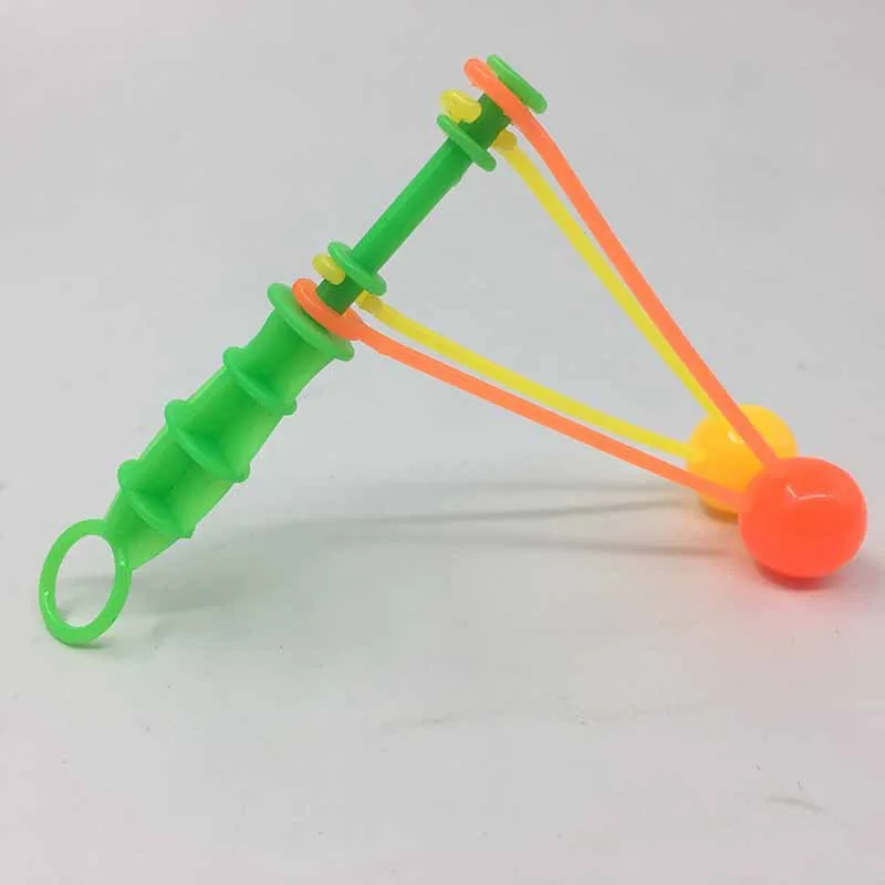 Mini Clickers Clackers Clapper Double Balls Toys Sound Noise Maker