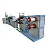 Fruit Packing Net/Knotless Net Making Machine/shower ball making machine