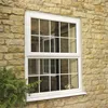 China top 5 largest manufacturer produced quality upvc windows and doors