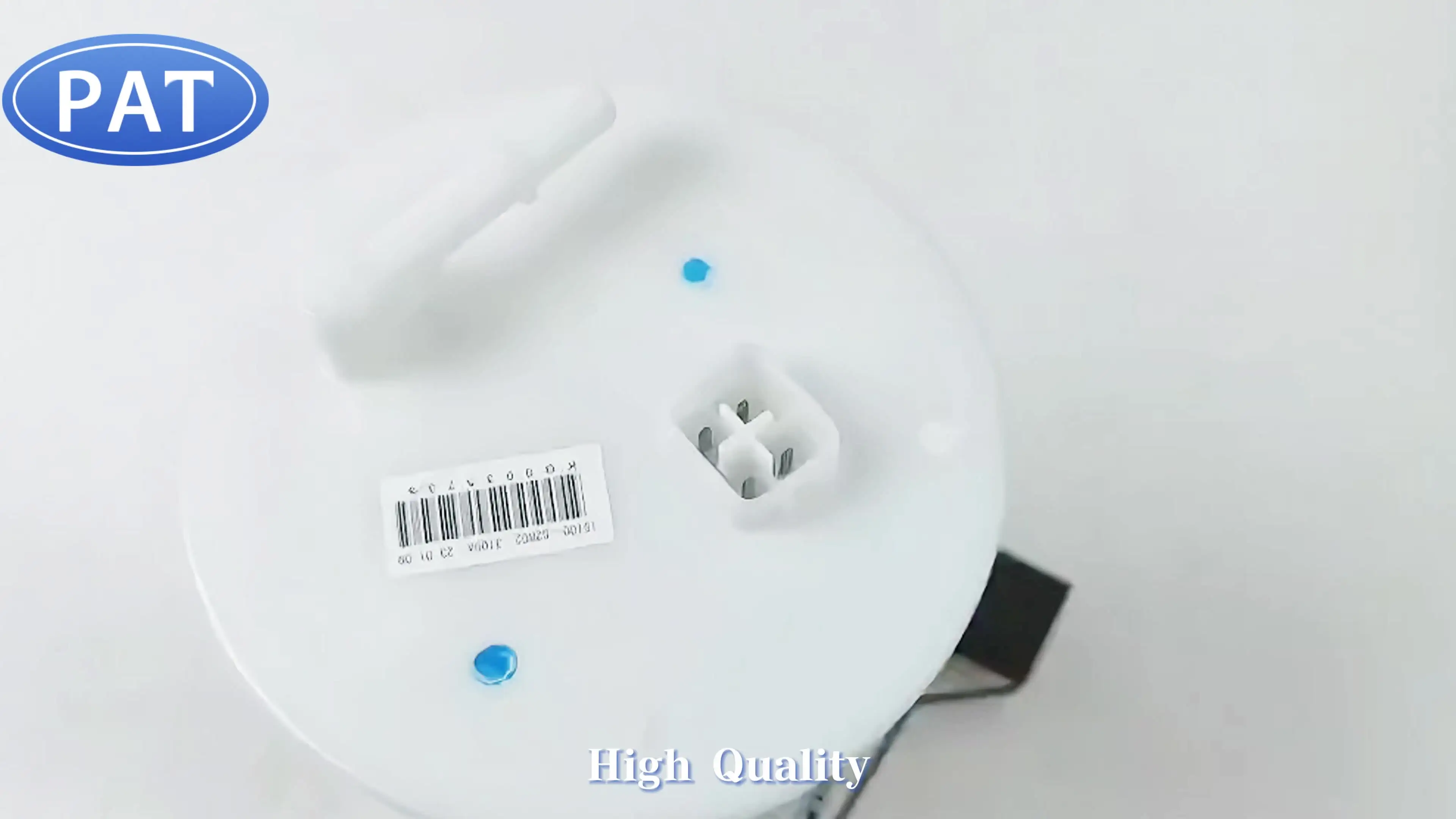 Suzuki Swift SZ5 2017-2021 1.0 Fuel Pump Assembly 15100-52R40