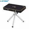 Hot Sale 1080P Digital Full HD 3D Led Wireless 4K Video DLP Mini Android Pocket Portable Projector