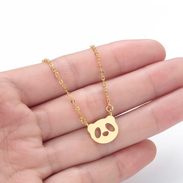 Bijoux panda Clearance