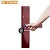 Electronic Key Free Finger Print Door Lock Password Protected Smart Fingerprint Door Bell Lock