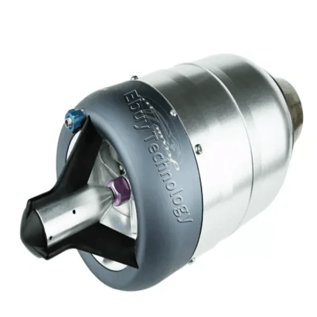 Heli Factory RC Helicopter Turbine Engine Guide: How to Choose Wisely