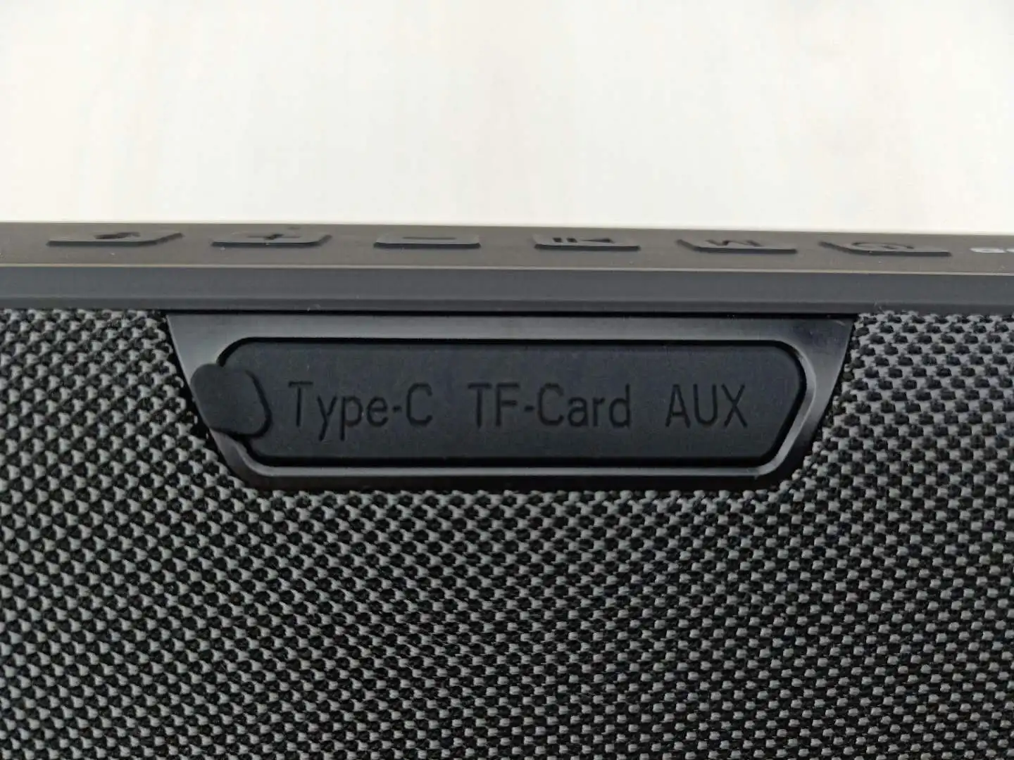 XDOBO X7 Voice Assistant Portable Speaker 50W Wireless Speaker Soundbar mini bluetooth speaker - ANKUX.COM