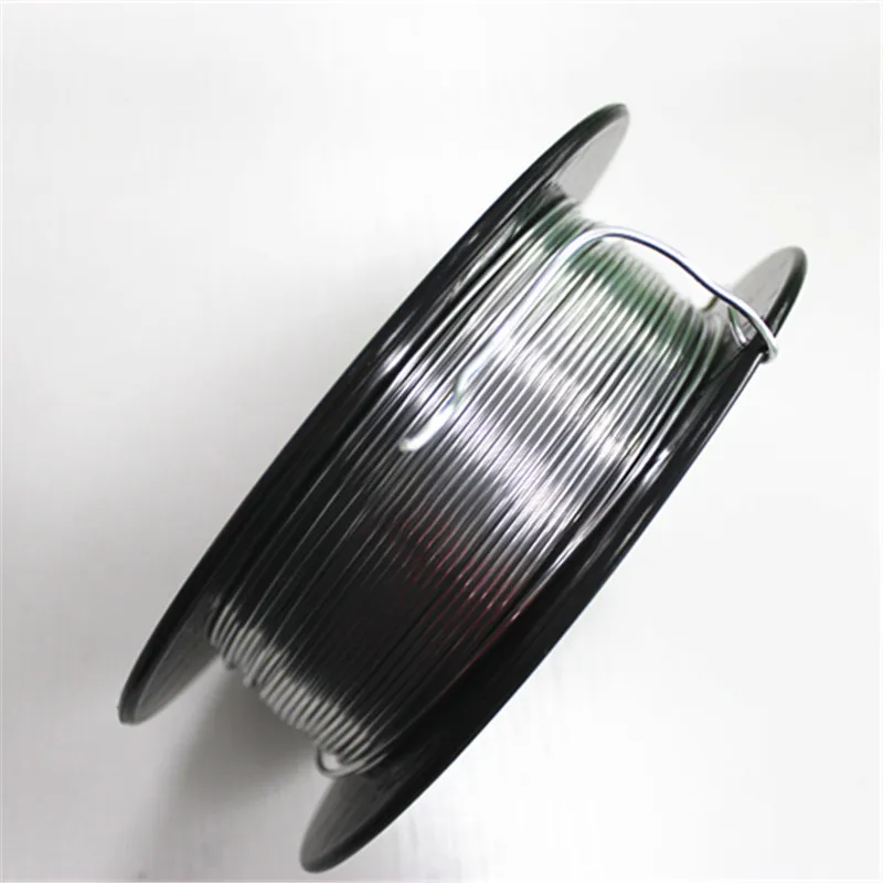 Aluminum Brazing Alloy Flux Cored Welding Wire Low Temperature Al