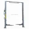 Electrical release two post car lift 5 ton for sale