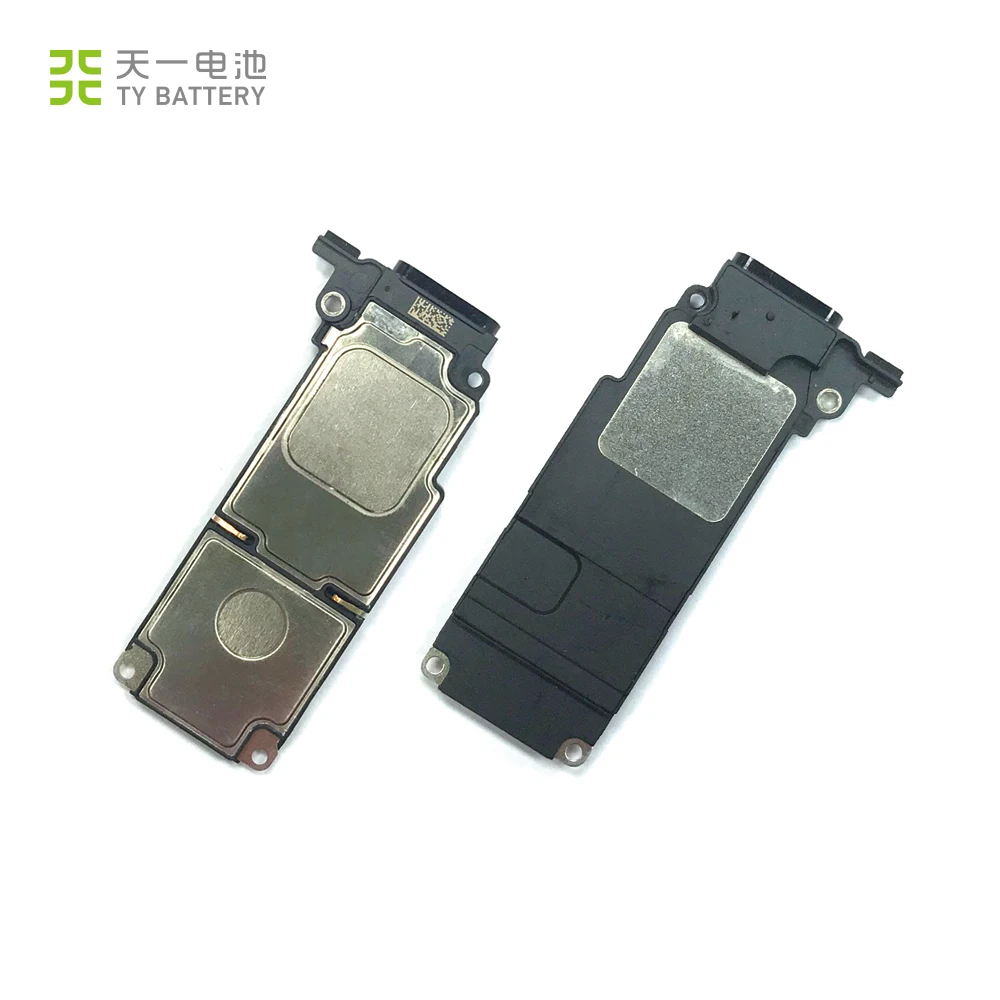 High Quality Loudspeaker Loud Speaker Buzzer Ringer For Iphone 8 Plus