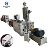 PVC Betaduct Slotted Panel Trunking Making Machine