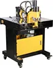 Hydraulic Busbar Processor Machine Punching/Bending/Cutting Combination Tool DHY-150D
