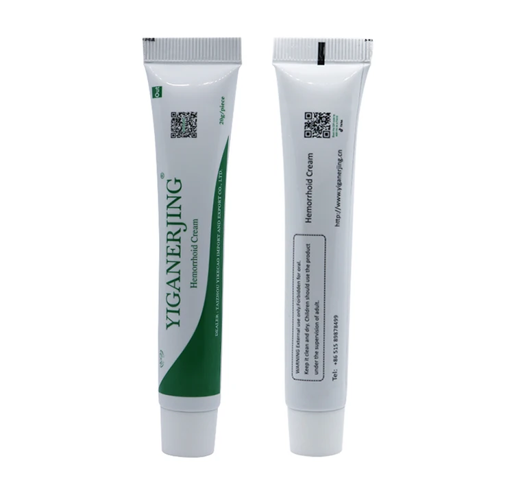 hemorrhoid cream for acne
