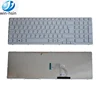 Replacement laptop keyboard for sony vaio sve15 sve17 sve151d1ew sve151d11l sve151d11m UK notebook keyboard