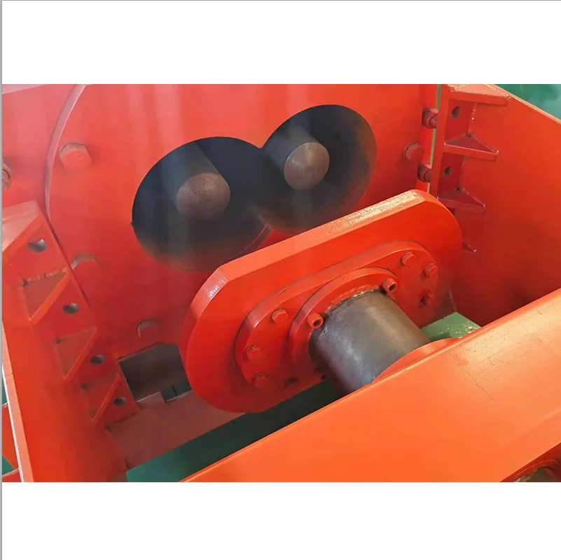 Continuous Vacuum Drier For Palm/ Palm Shell And Nut Separator Machine